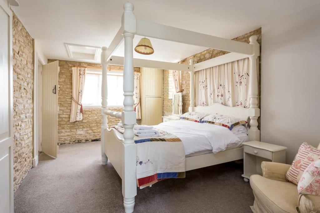Stanton House, 6 Bedroom, 5 Bath Cheltenham Luaran gambar
