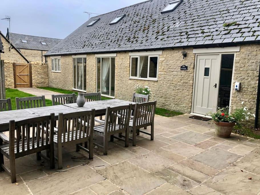 Stanton House, 6 Bedroom, 5 Bath Cheltenham Luaran gambar