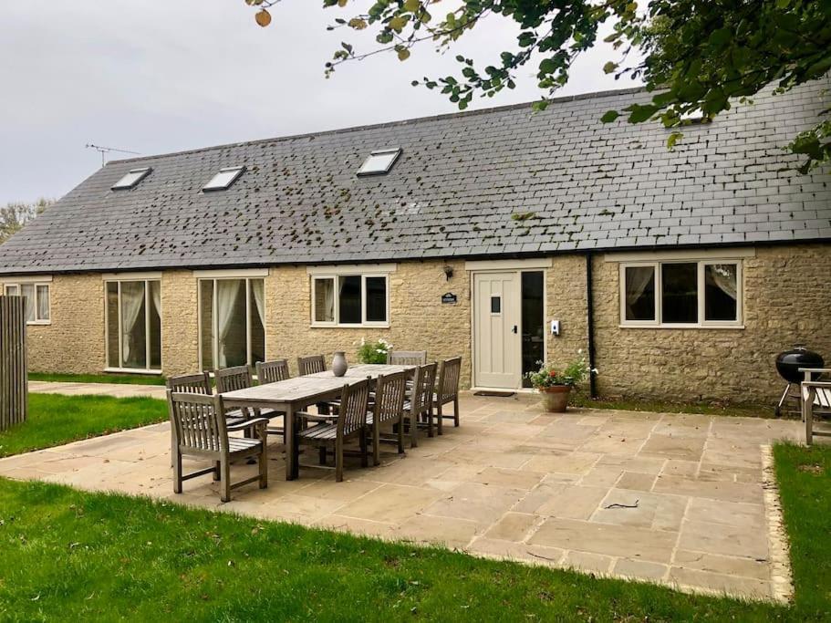 Stanton House, 6 Bedroom, 5 Bath Cheltenham Luaran gambar