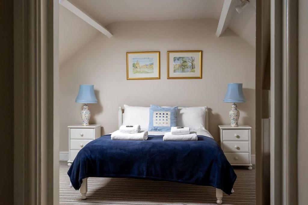 Stanton House, 6 Bedroom, 5 Bath Cheltenham Luaran gambar