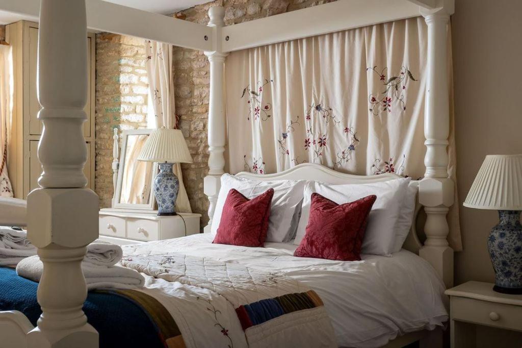 Stanton House, 6 Bedroom, 5 Bath Cheltenham Luaran gambar